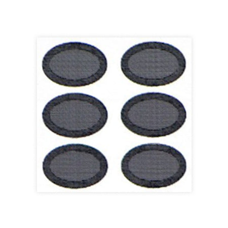 IQbuds2 Max Replacement Soundport Mesh (3 Pairs)